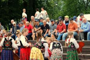 II FORUM OSÓB Z NIEPEŁNOSPRAWNOŚCIĄ