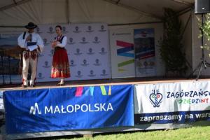 Zagórzański Festiwal Folkloru i Tradycji