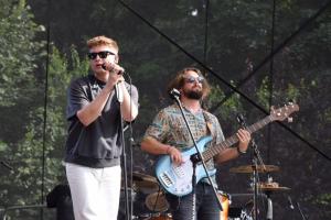 Dni Mszany Dolnej 2024 Sobotnie koncerty