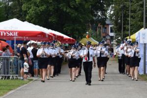 Dni Mszany Dolnej 2024 Międzynarodowy Festiwal Orkiestr