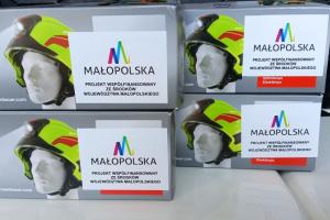 Druhowie doposażeni