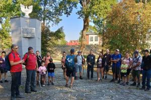 Odkryj Beskid Wyspowy 2024 - ostatnie wyjście na Lubogoszcz