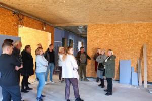 Nowe Przedszkole i Żłobek październik 2024