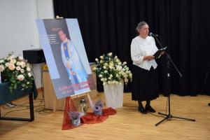 XXII Międzynarodowy Konkurs Poetycki i Literacki