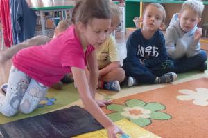 Posprzątali i nagrody otrzymali