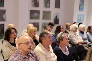 Opowieść o cmentarzu żydowskim w Mszanie Dolnej.  Edycja 2024